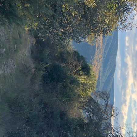 Retour Aux Sources Villa Sauve Luaran gambar