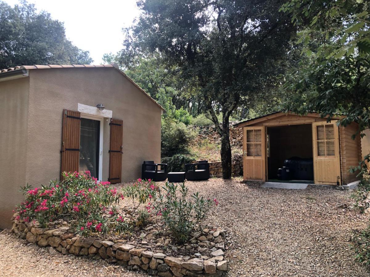 Retour Aux Sources Villa Sauve Luaran gambar