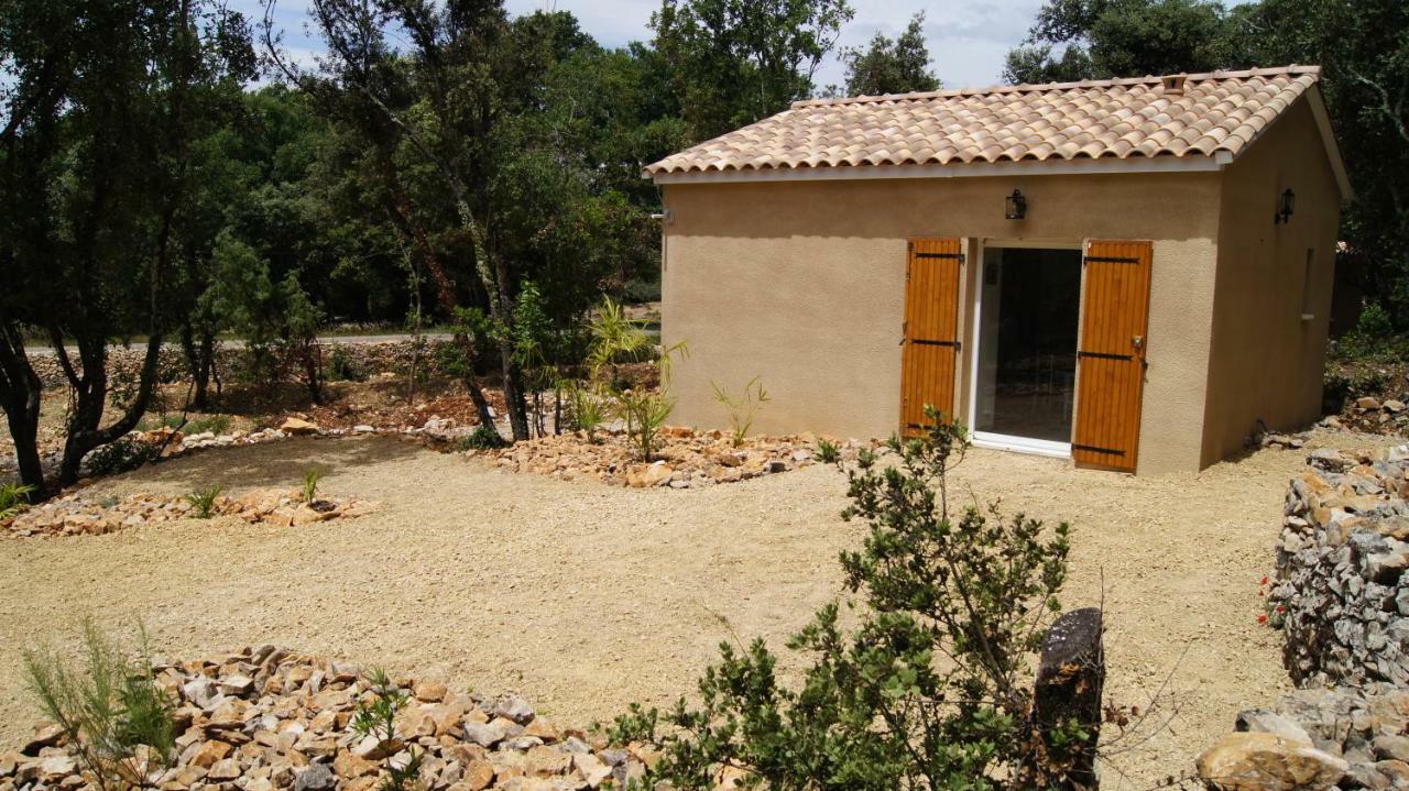 Retour Aux Sources Villa Sauve Luaran gambar